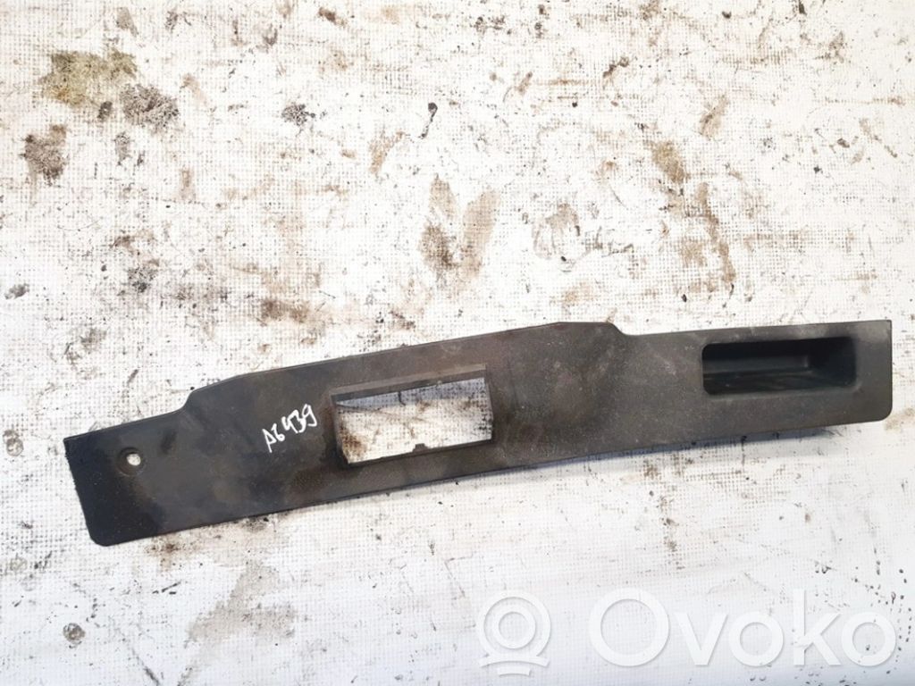 Opel Astra H Alte piese de interior 