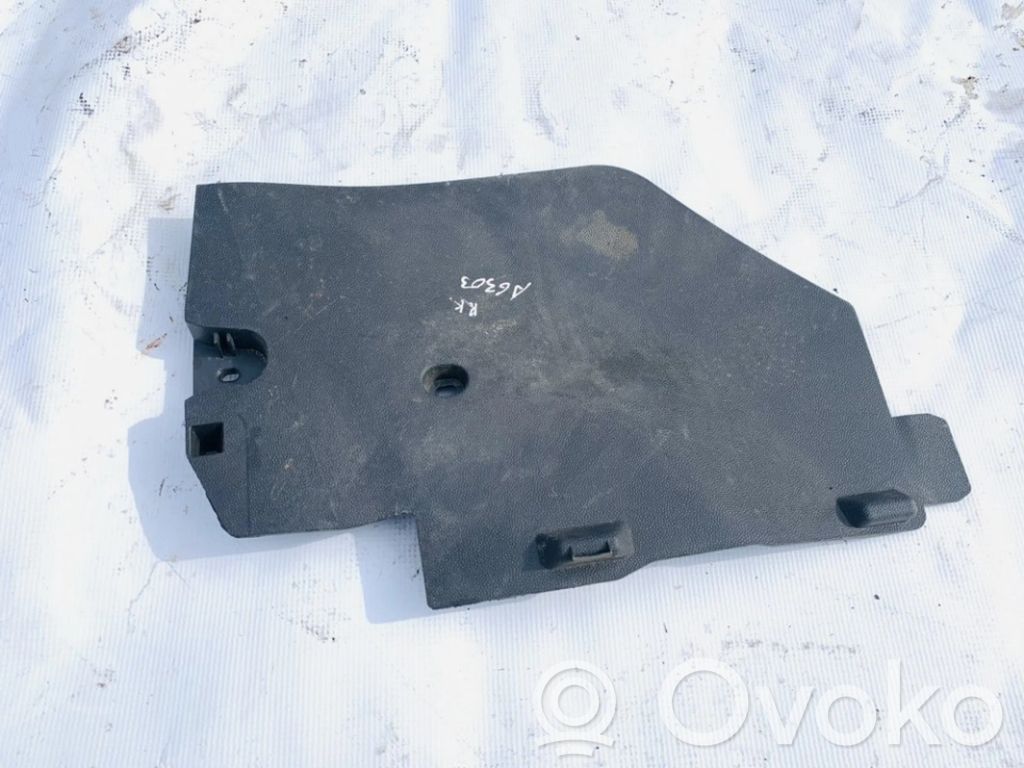 Opel Corsa D Otros repuestos del interior