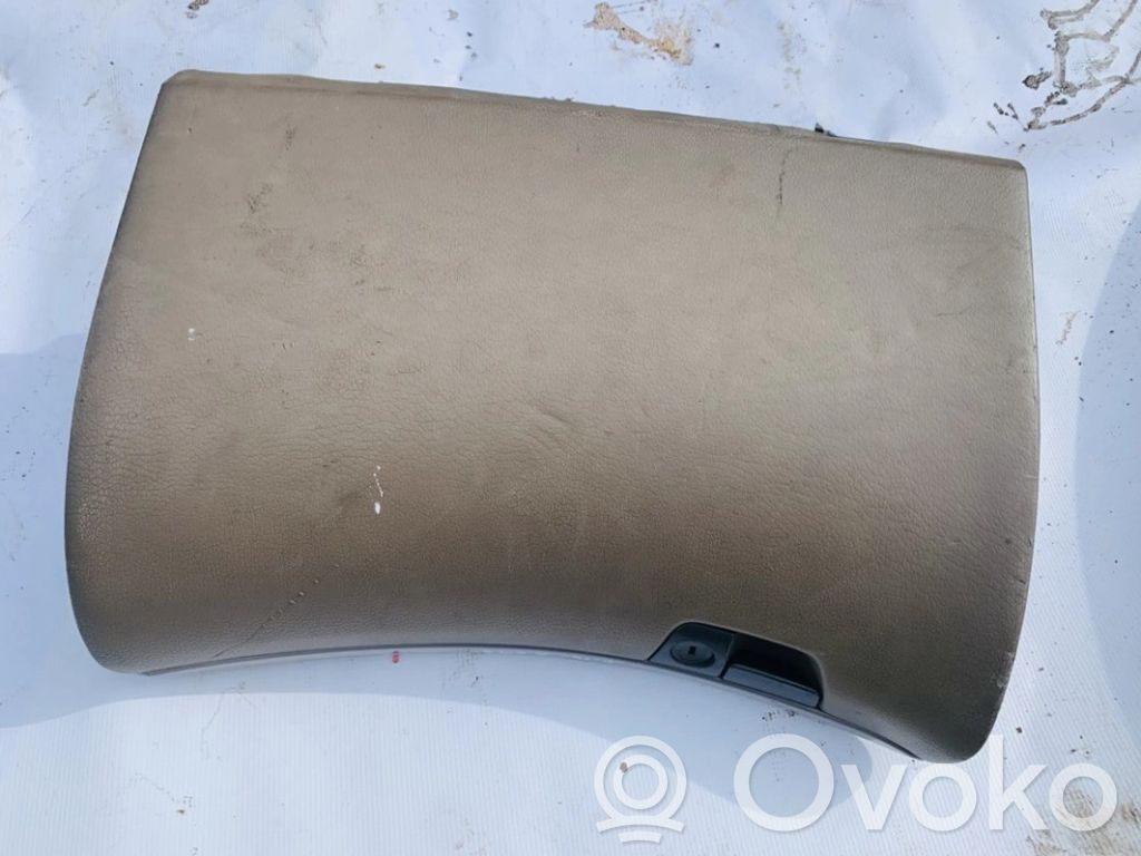 Volvo S60 Handschuhfach 