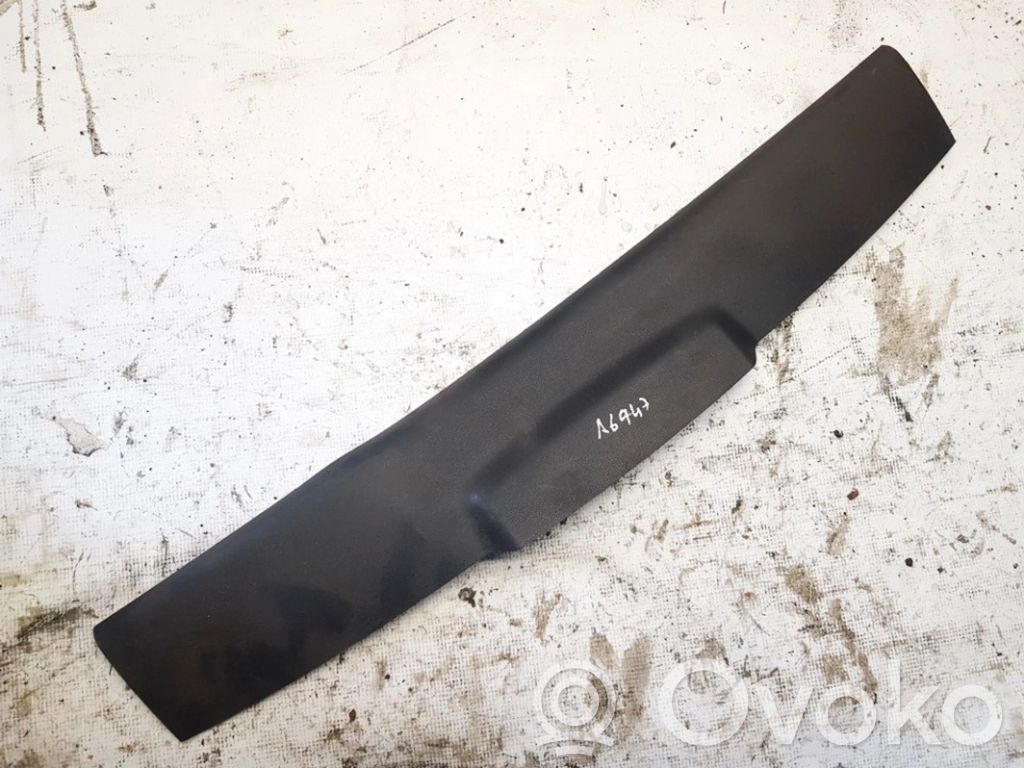 BMW 1 E81 E87 Otros repuestos del interior 