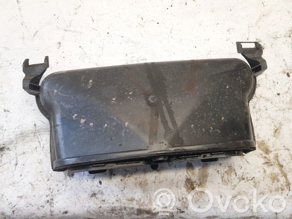 Citroen Berlingo Alte piese de exterior 