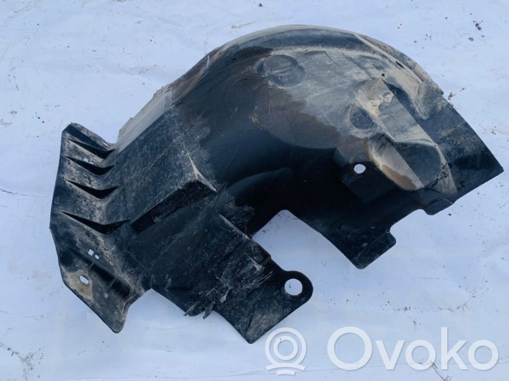 Renault Megane I Nadkole przednie 