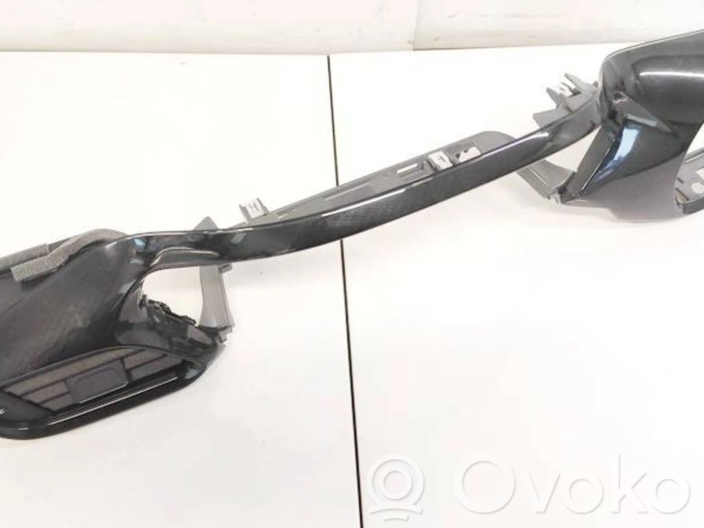 Ford Puma Dashboard trim 