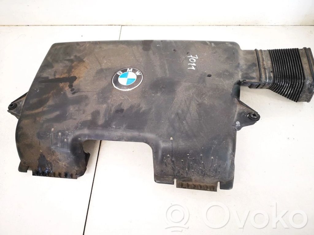 BMW 1 E81 E87 Einzelteil Lufteinlasskanal 