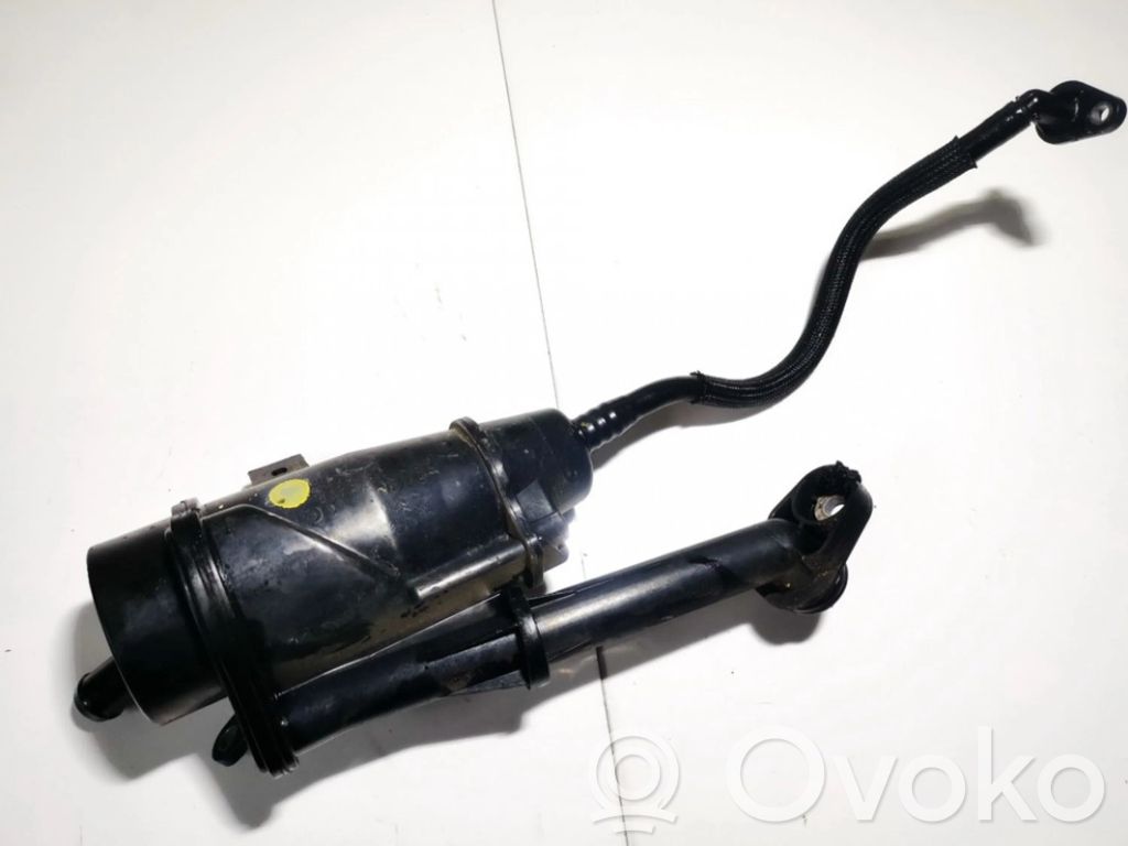 Opel Insignia A Sfiato/tubo di sfiato/tubo flessibile