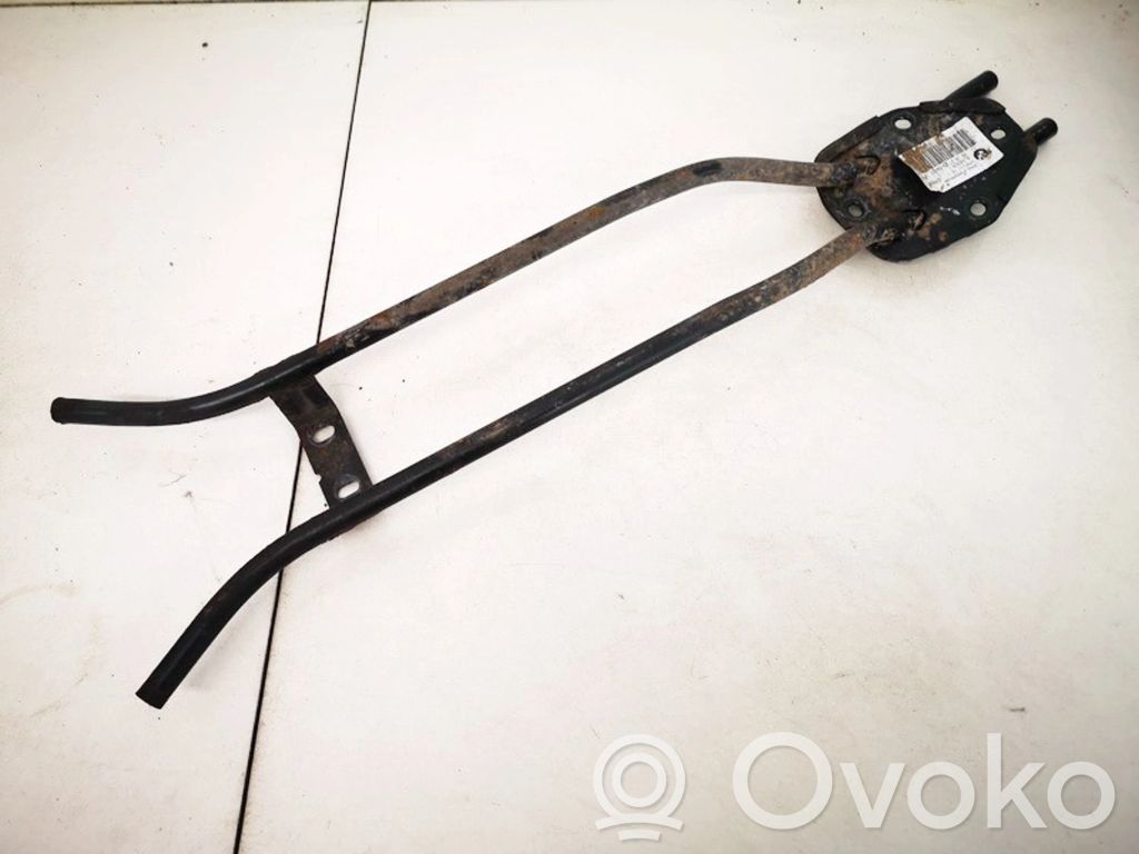 BMW 1 E81 E87 Przewód / Wąż przewodu hamulcowego 