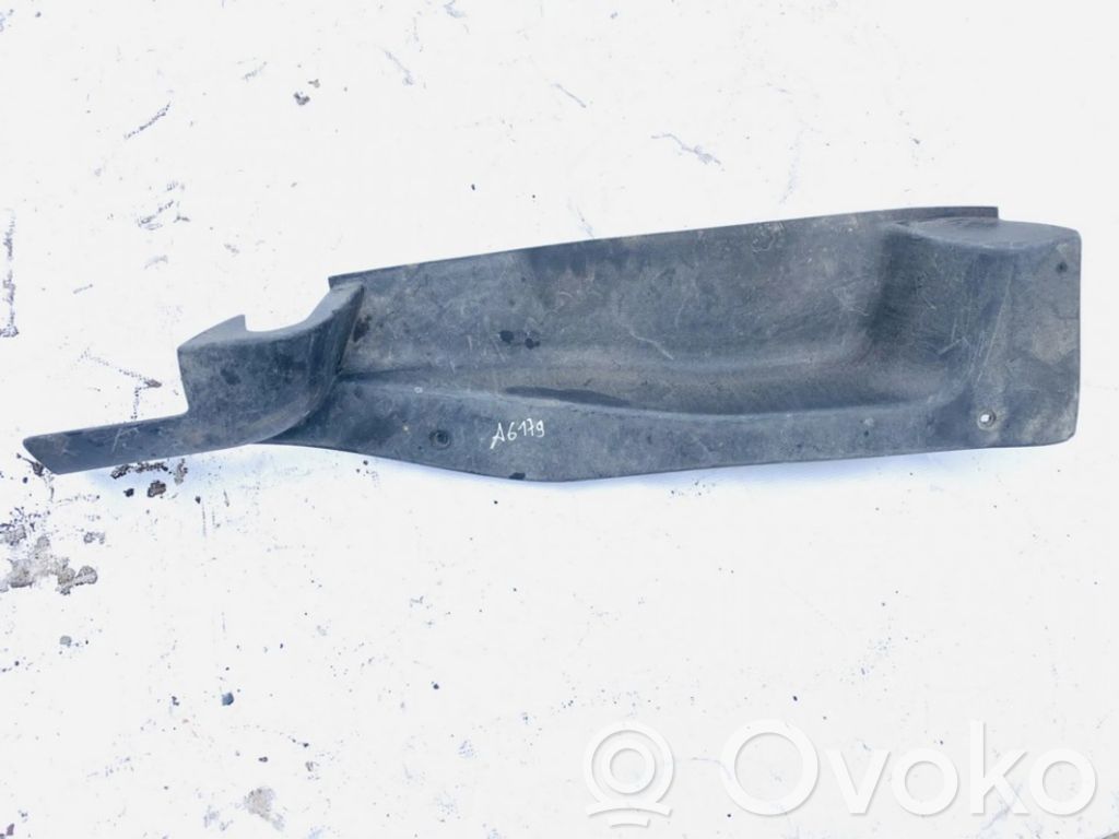Citroen Berlingo Garniture marche-pieds avant