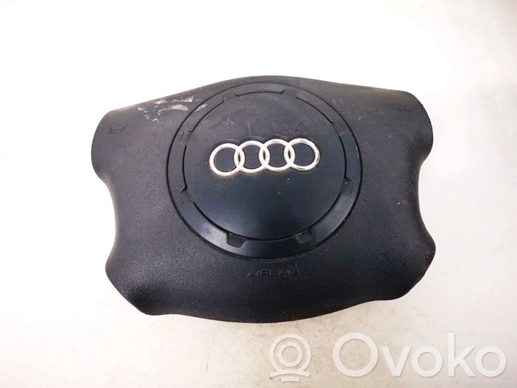 Audi A3 S3 8L Airbag del volante 