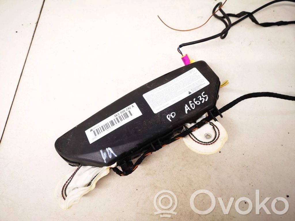 Audi A4 S4 B5 8D Sitz-Airbag