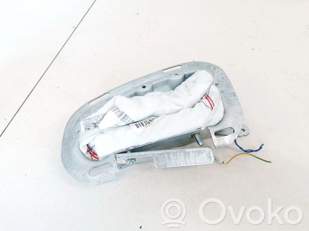 Citroen C2 Airbag de siège 