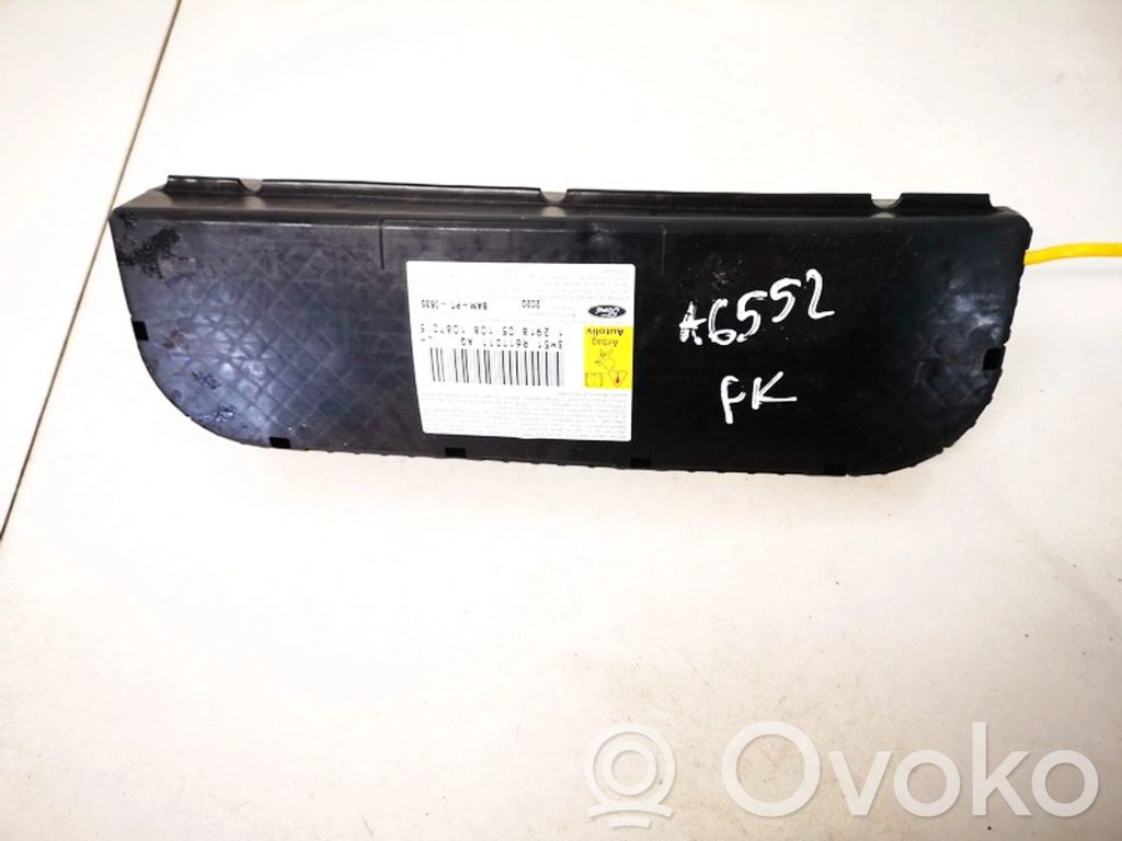Ford Focus C-MAX Airbag de siège