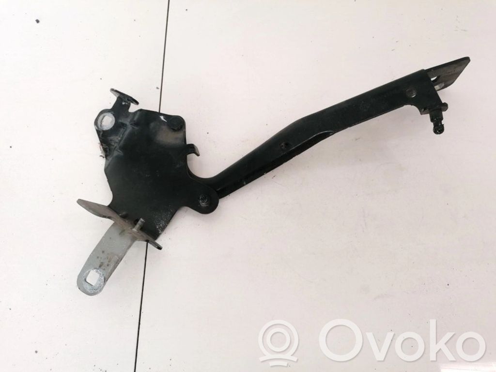 Renault Scenic III -  Grand scenic III Cerniere del vano motore/cofano 