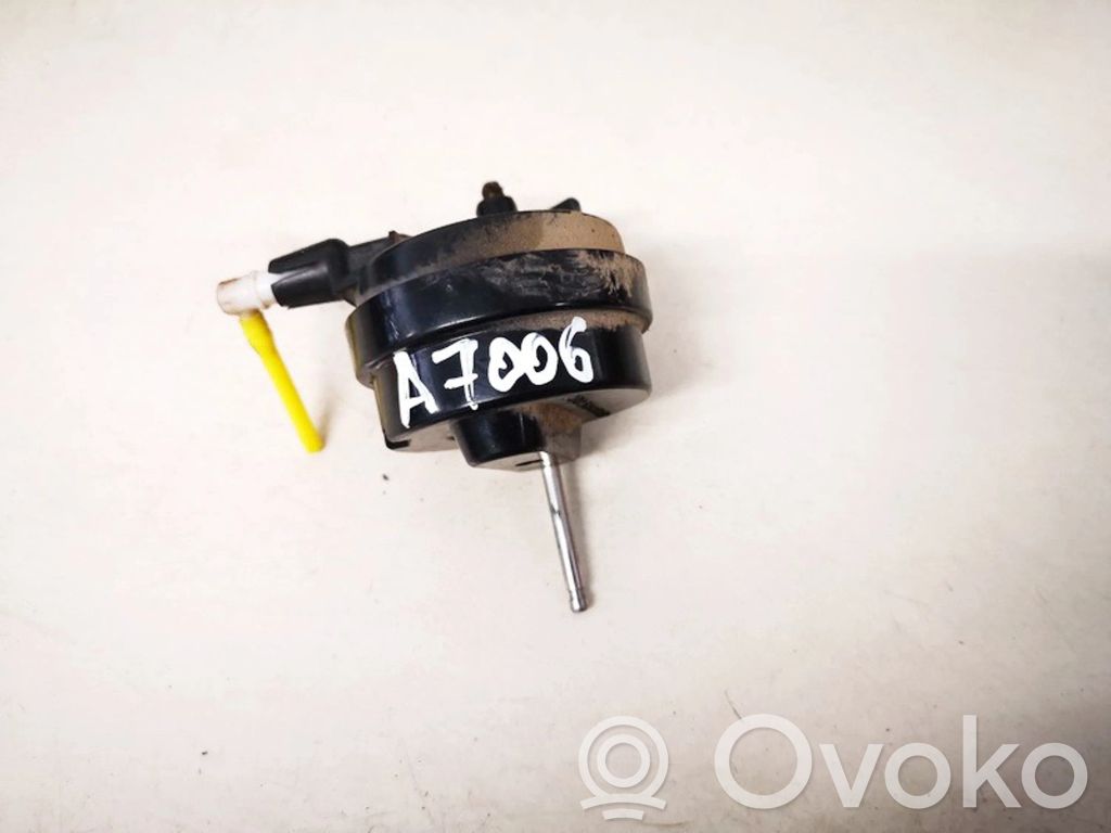 Mercedes-Benz A W168 Válvula de vacío (Usadas) 