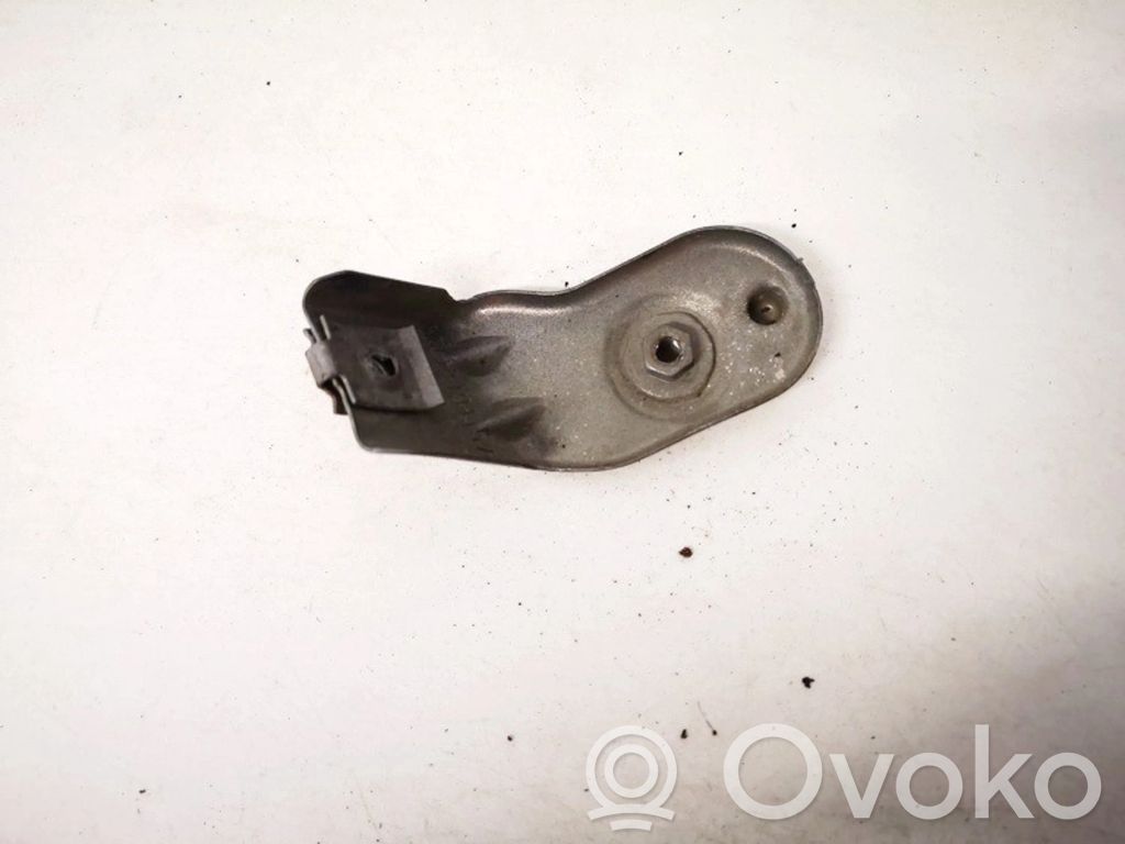 Opel Corsa D Uchwyt / Mocowanie chłodnicy 