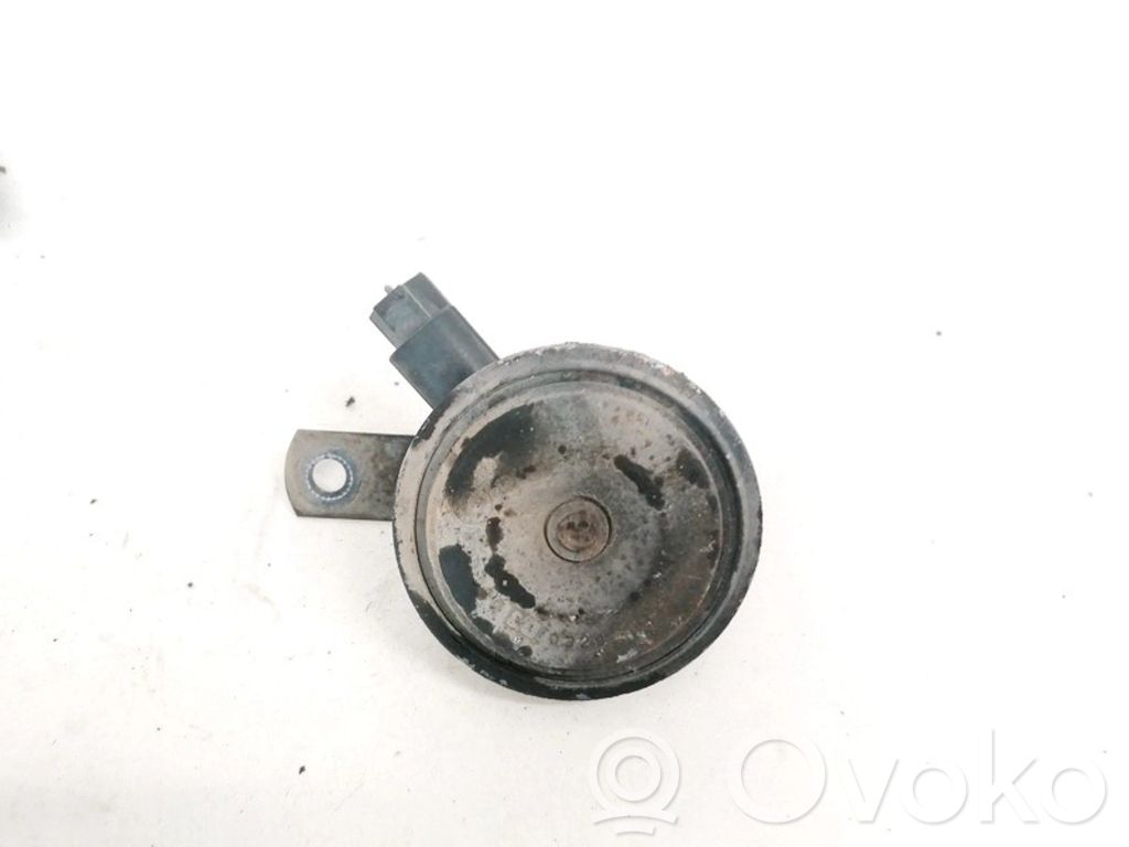 Señal acústica   55BI1200,55BI1200