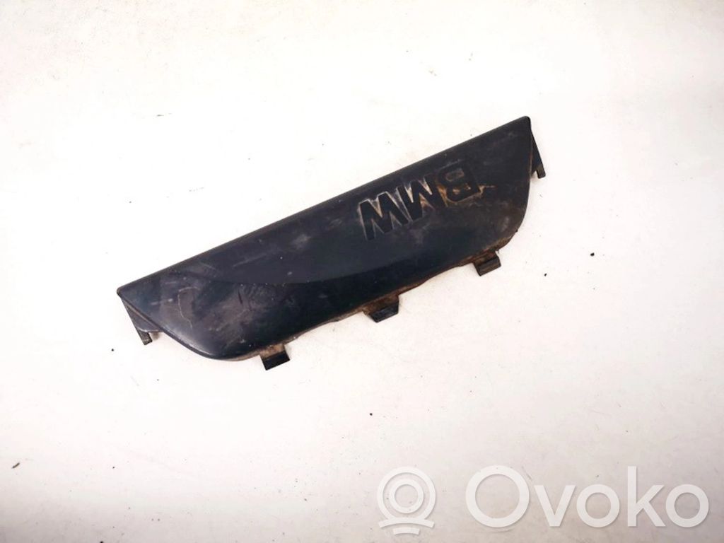 BMW 1 E81 E87 Altra parte interiore