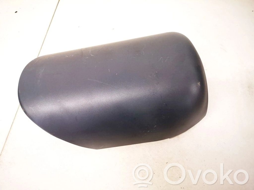 BMW 1 E81 E87 Steering wheel column trim 