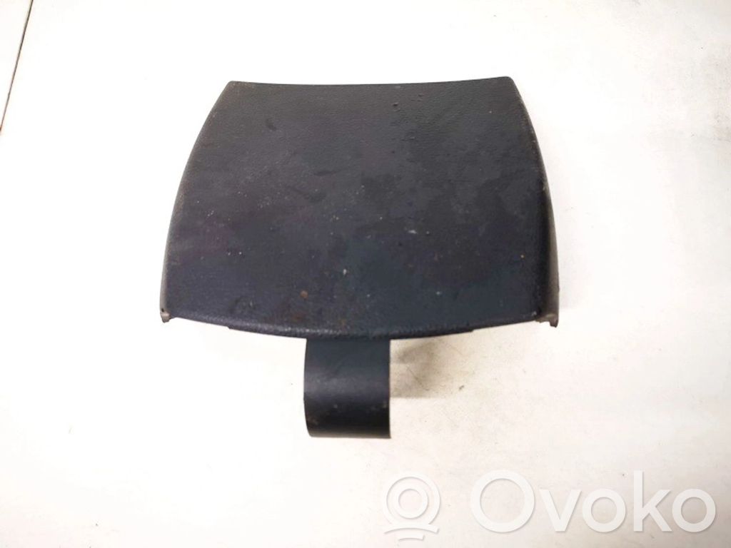 BMW 1 E81 E87 Alte piese de interior