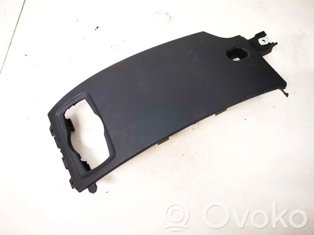 BMW 1 E81 E87 Inne części wnętrza samochodu 