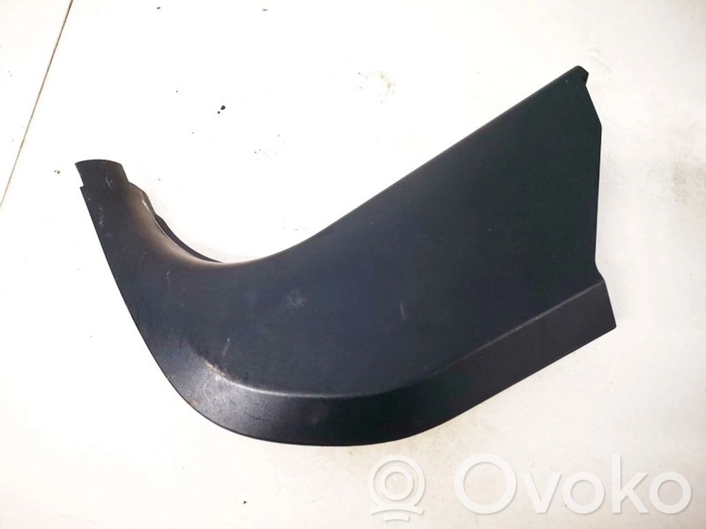 BMW 1 E81 E87 Otros repuestos del interior 