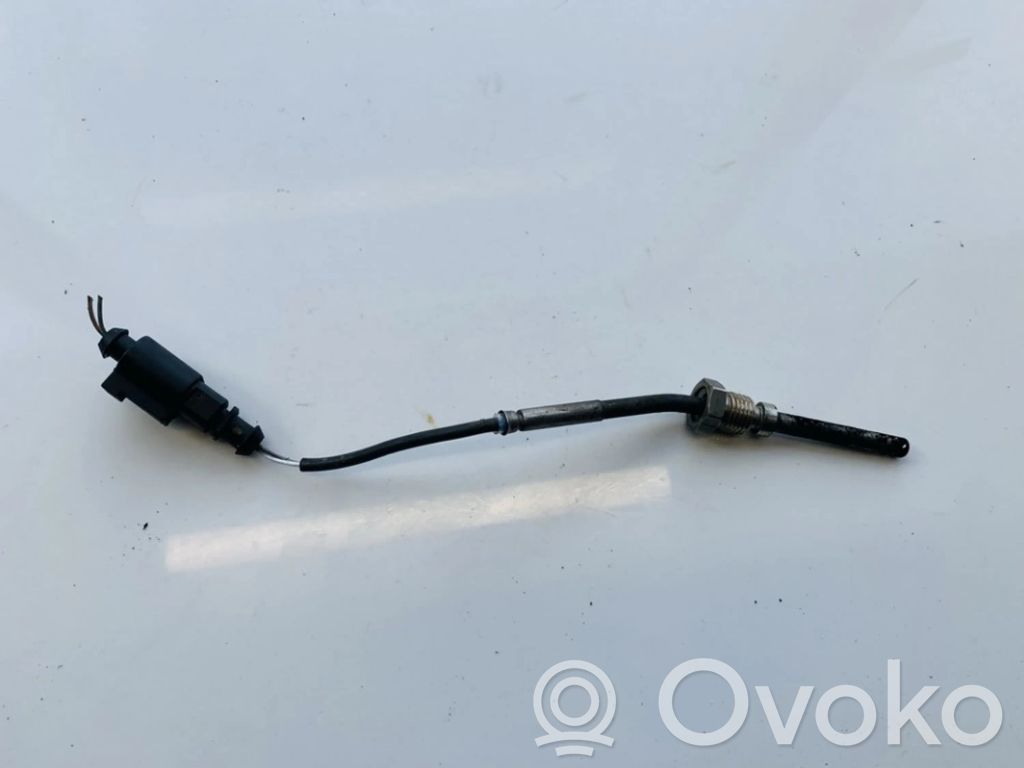 Audi A5 8T 8F Sensore di temperatura dei gas di scarico 