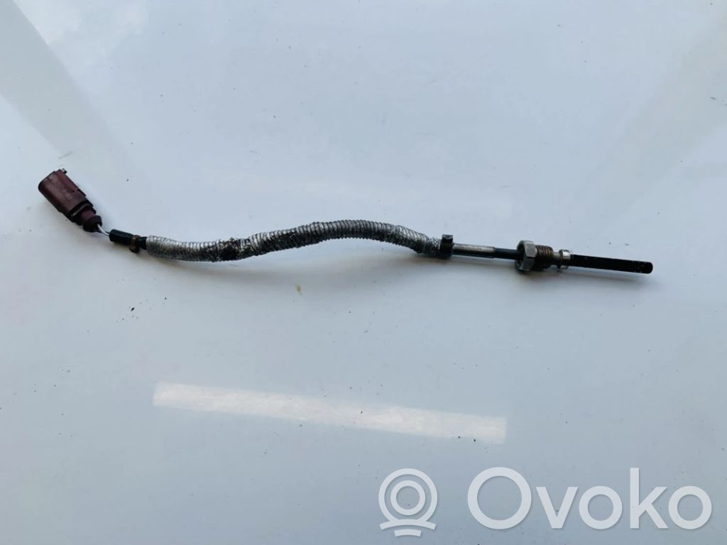 Audi A5 8T 8F Sensor de temperatura del escape 