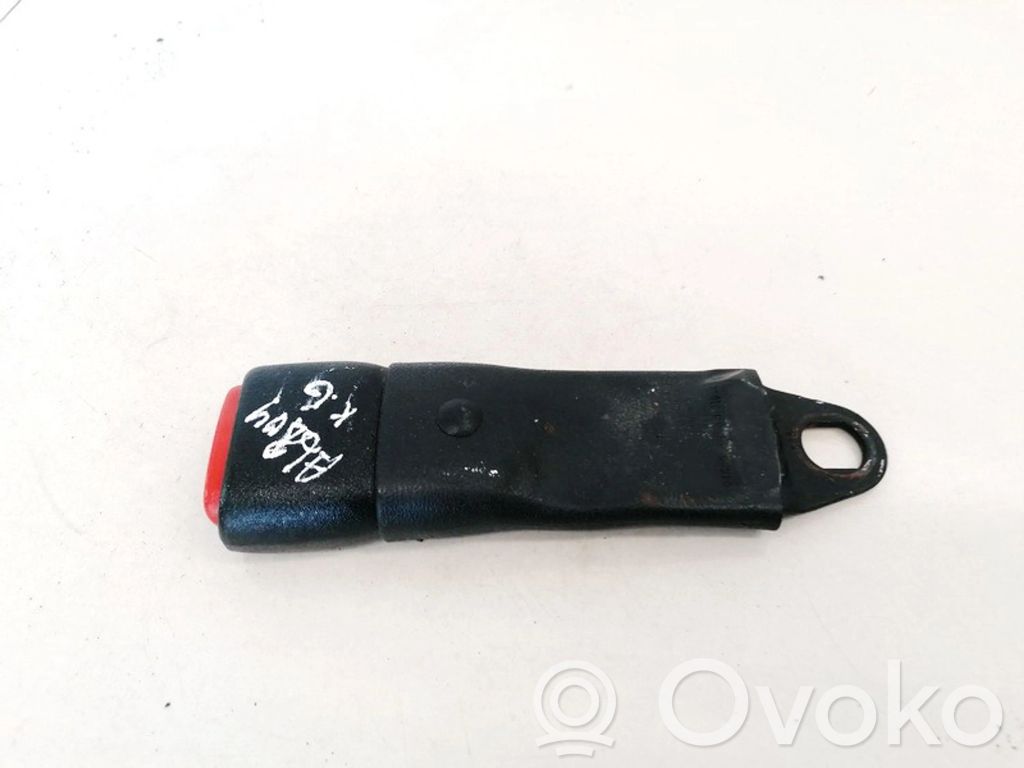 Chrysler Voyager Bridă fixare centură de siguranță spate