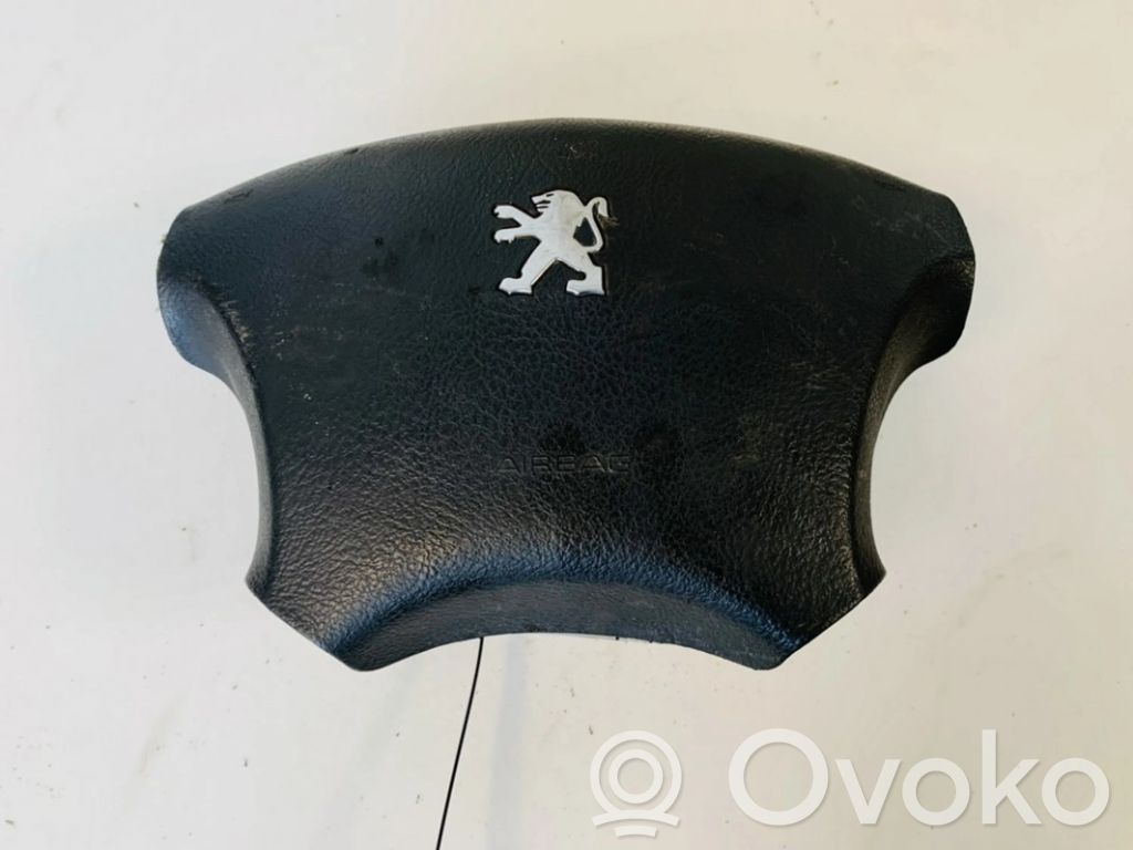 Fahrerairbag   96445890ZD,96445890ZD