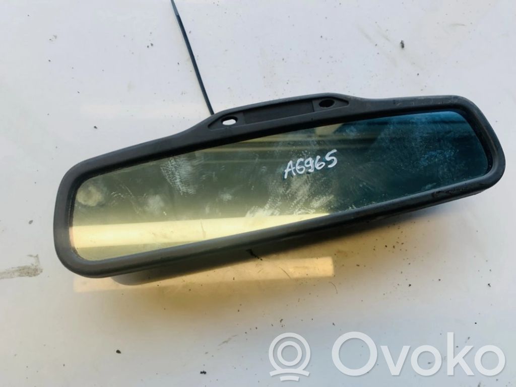 BMW X5 E53 Espejo retrovisor (interior) 