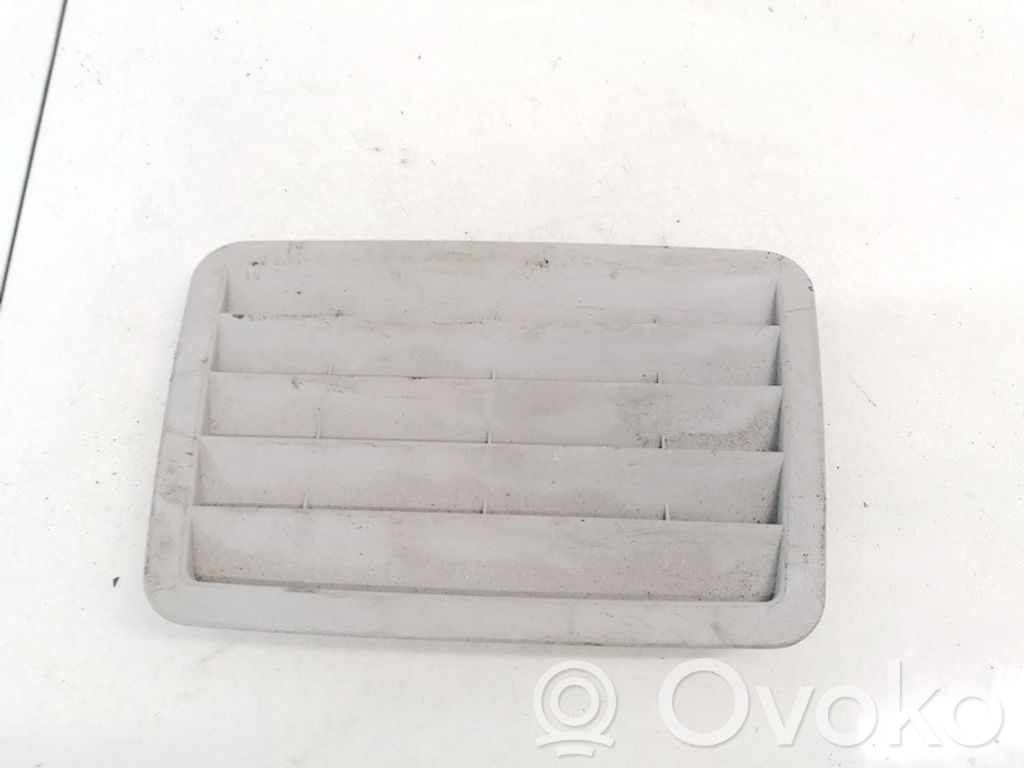 Mercedes-Benz E W211 Grilă ventilație centrală 
