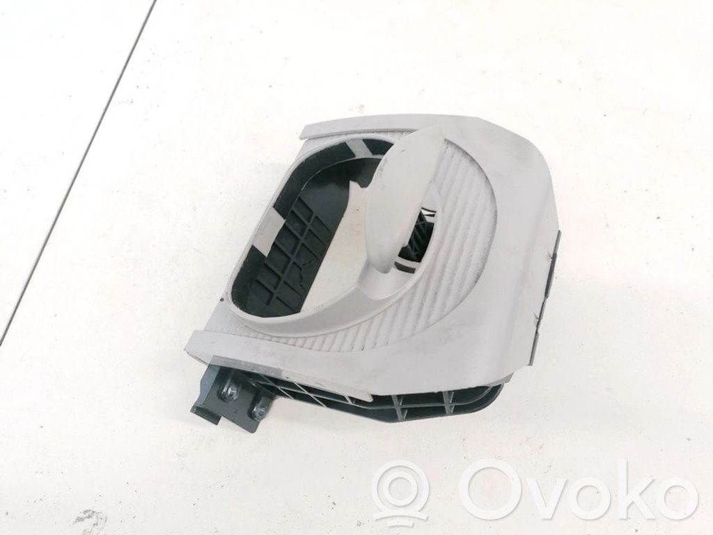 Mercedes-Benz E W211 Rivestimento del piantone del volante