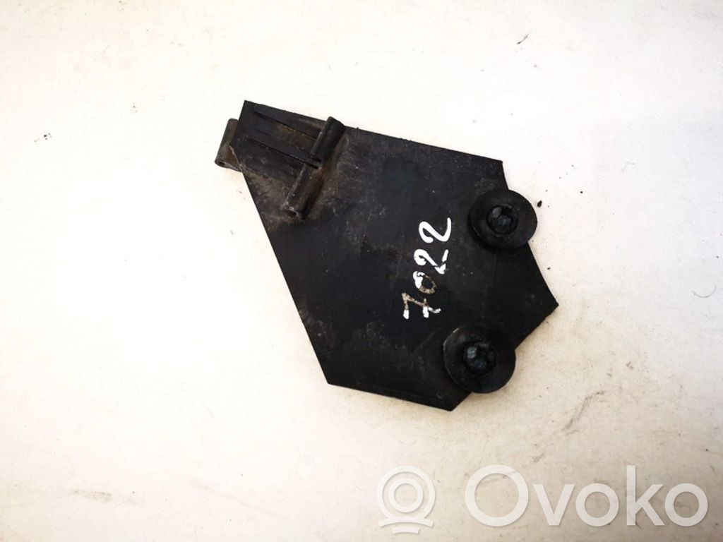 Volkswagen Polo IV 9N3 Altra parte interiore 