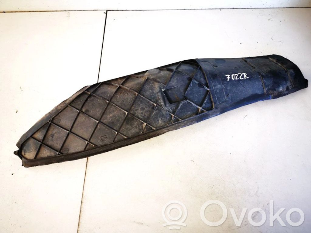 Volkswagen Polo IV 9N3 Altra parte esteriore