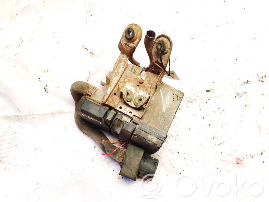 BMW 7 E65 E66 Pre riscaldatore ausiliario (Webasto)