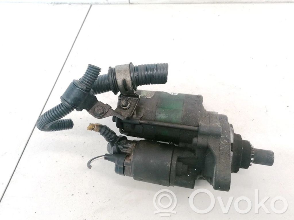 Honda Civic Motor de arranque 