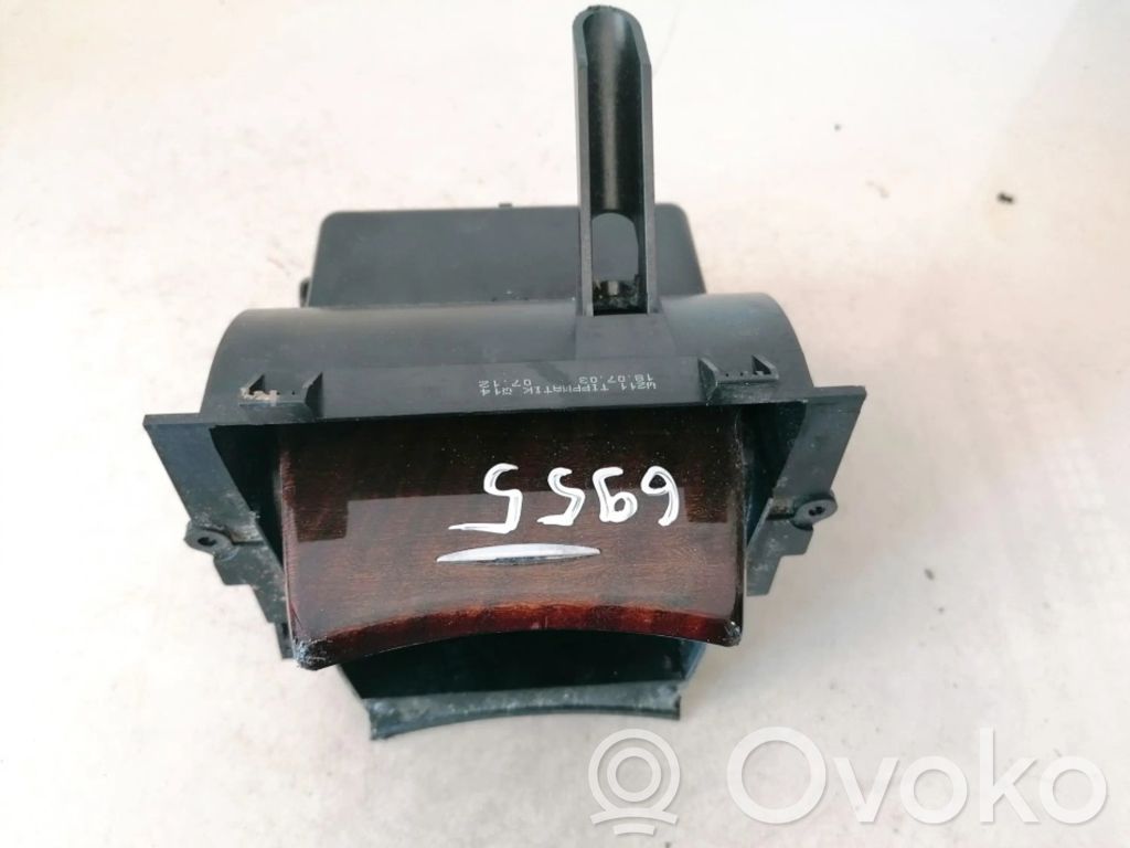 Posacenere auto   A2116800350,A2116800350