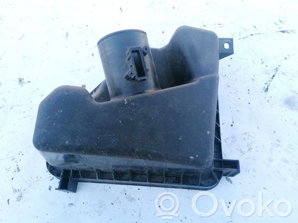 Toyota Avensis T270 Scatola del filtro dell’aria 