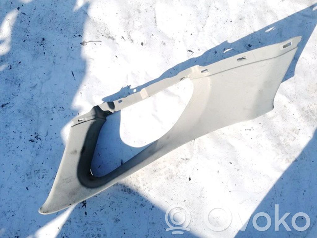 Toyota Avensis T270 Alte piese de interior 