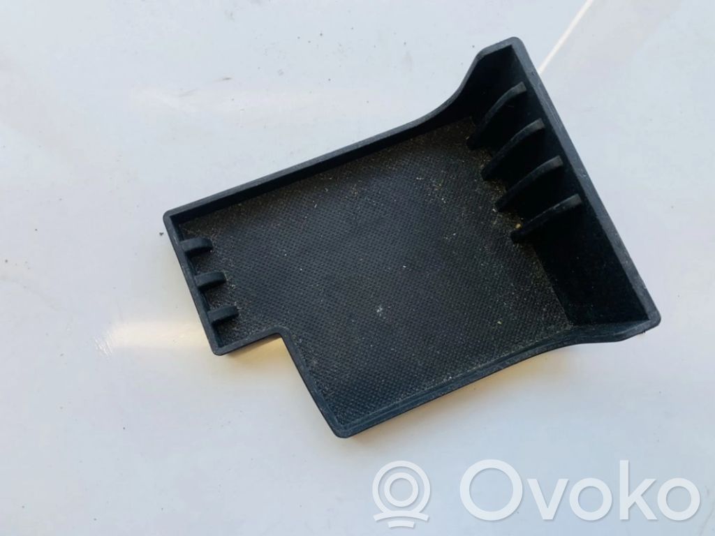 Peugeot 407 Altra parte interiore 