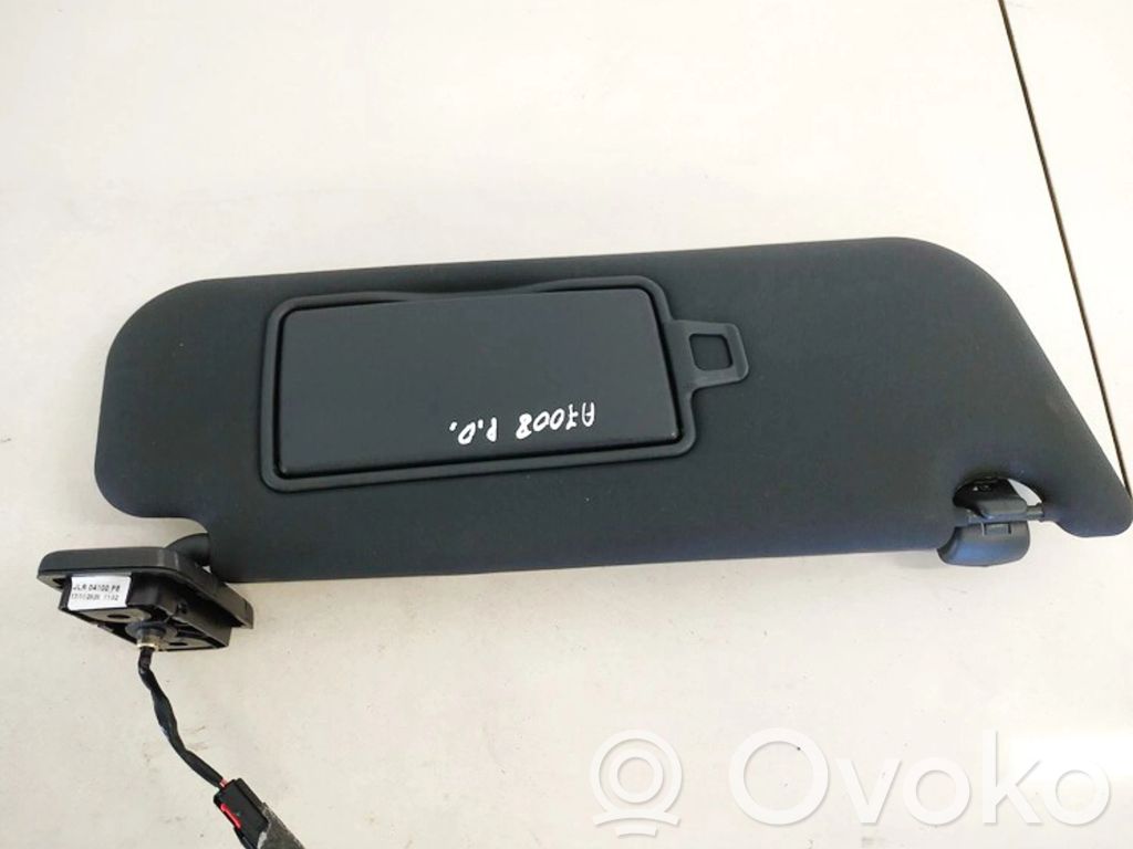 Sonnenblende   JLR04100PE,JLR04100PE
