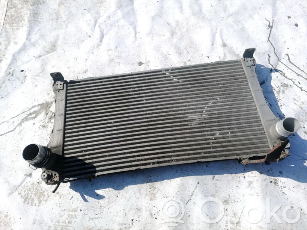 Toyota Avensis T270 Radiatore intercooler