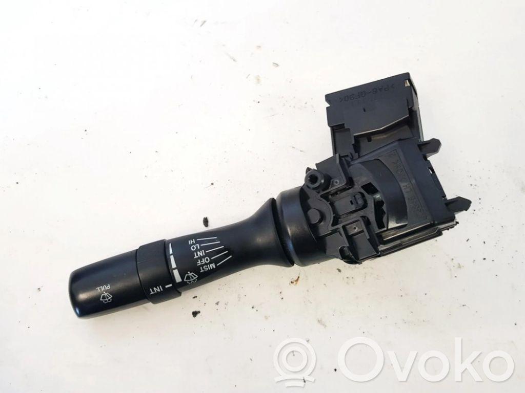 Lexus IS 220D-250-350 Commodo d'essuie-glace