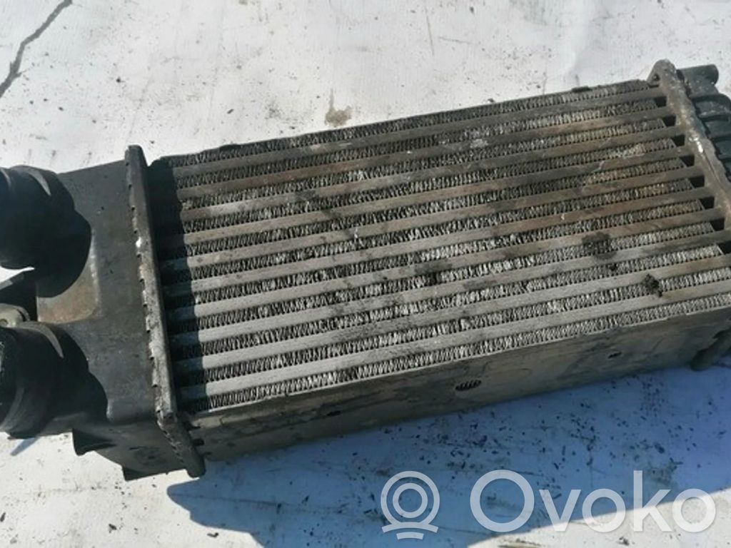 Citroen Xsara Picasso Radiator intercooler 