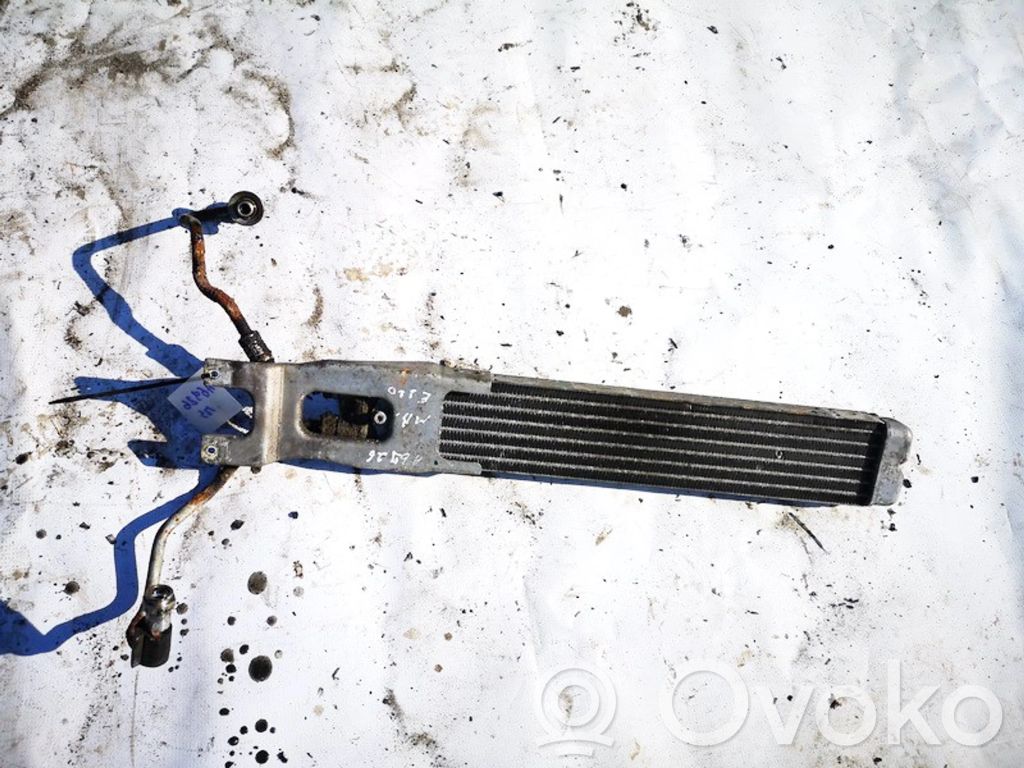 Radiator ulei motor   A1645002000,A1645002000,A1645002000