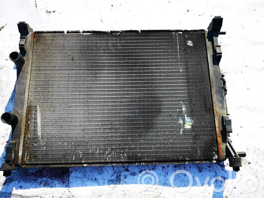 Renault Scenic II - Grand scenic II Radiatore di raffreddamento