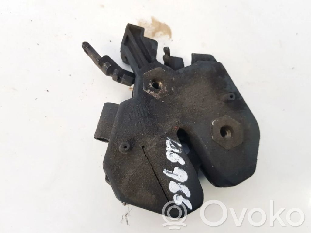 Volvo S60 Chiusura/serratura vano motore/cofano