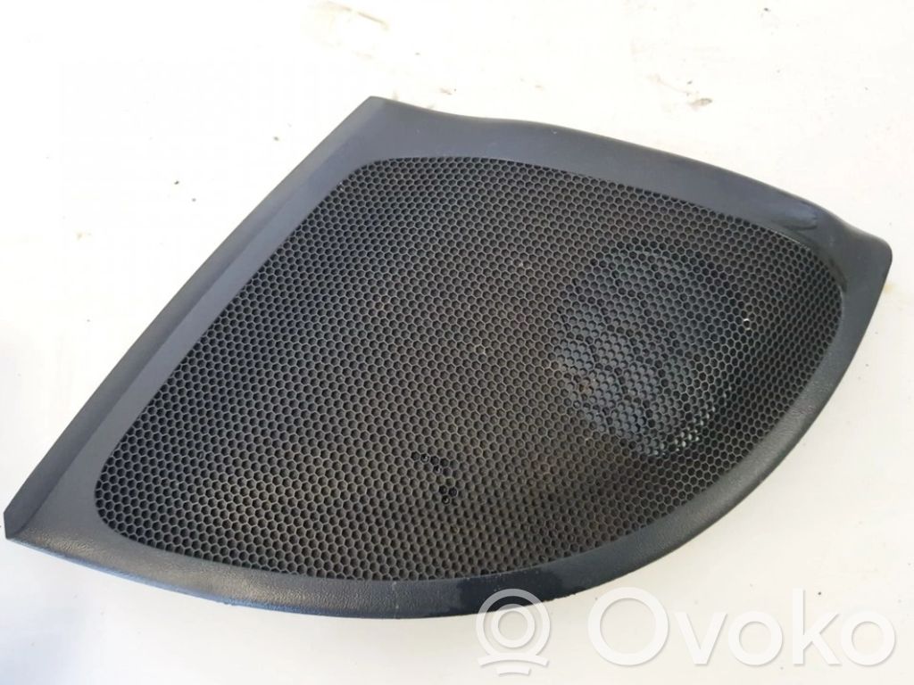 Renault Megane I Copertura/rivestimento altoparlante laterale 