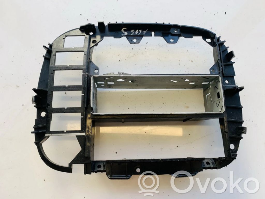 Volkswagen Sharan Altra parte interiore
