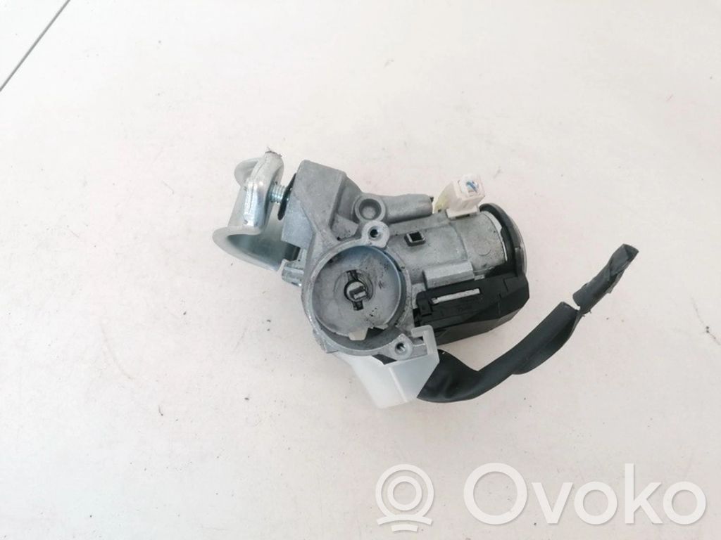 Toyota Avensis T270 Butuc cheie contact 
