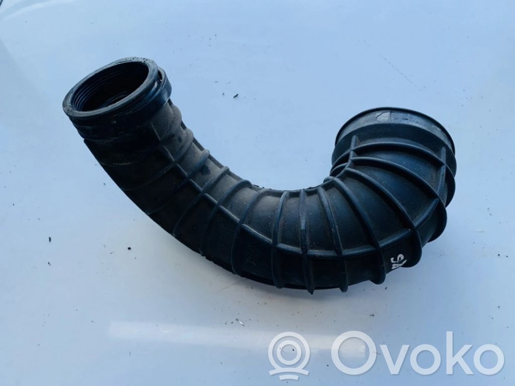 Wąż / Rura intercoolera   08634143,08634143